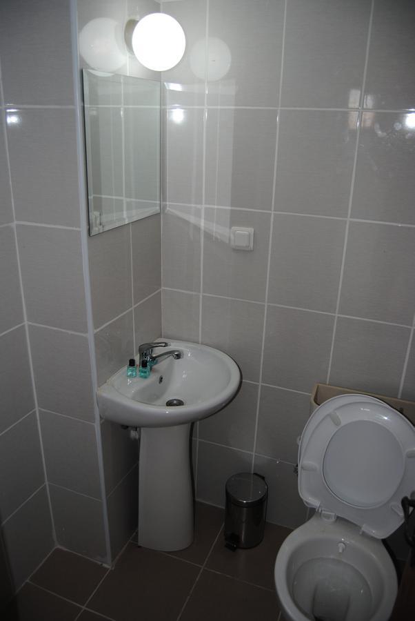 Hotel Hisarlık Halileli Oda fotoğraf
