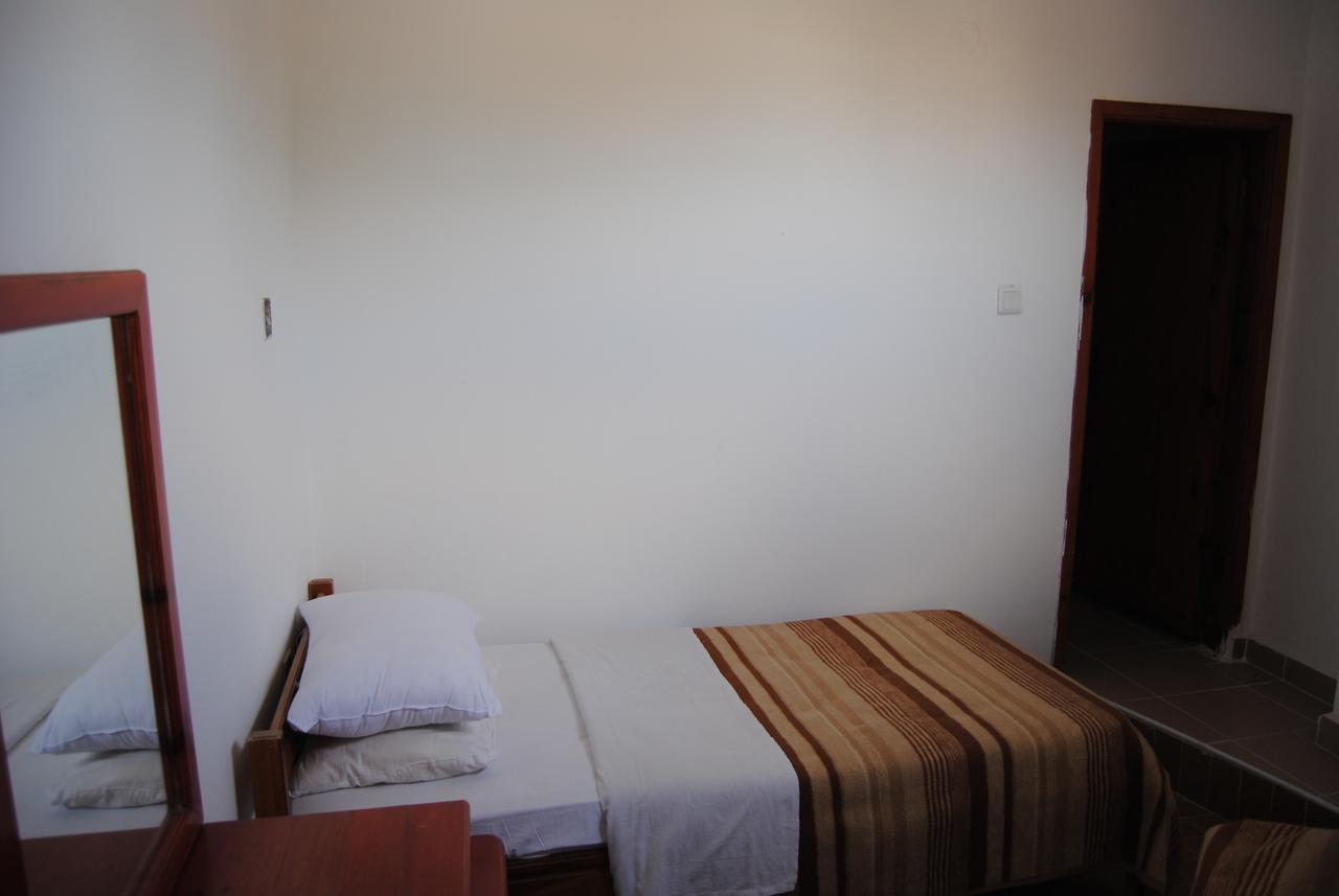 Hotel Hisarlık Halileli Oda fotoğraf
