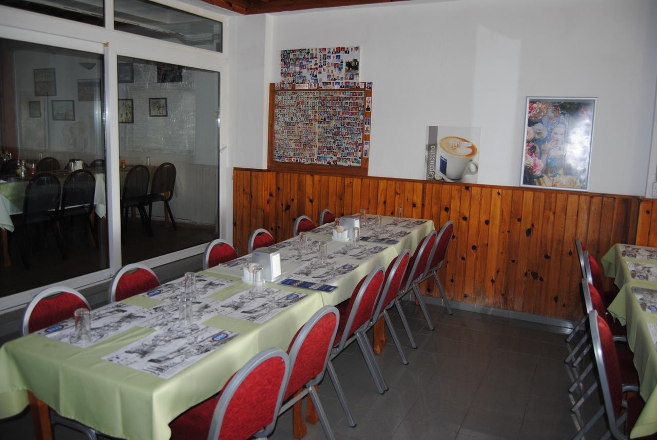 Hotel Hisarlık Halileli Dış mekan fotoğraf
