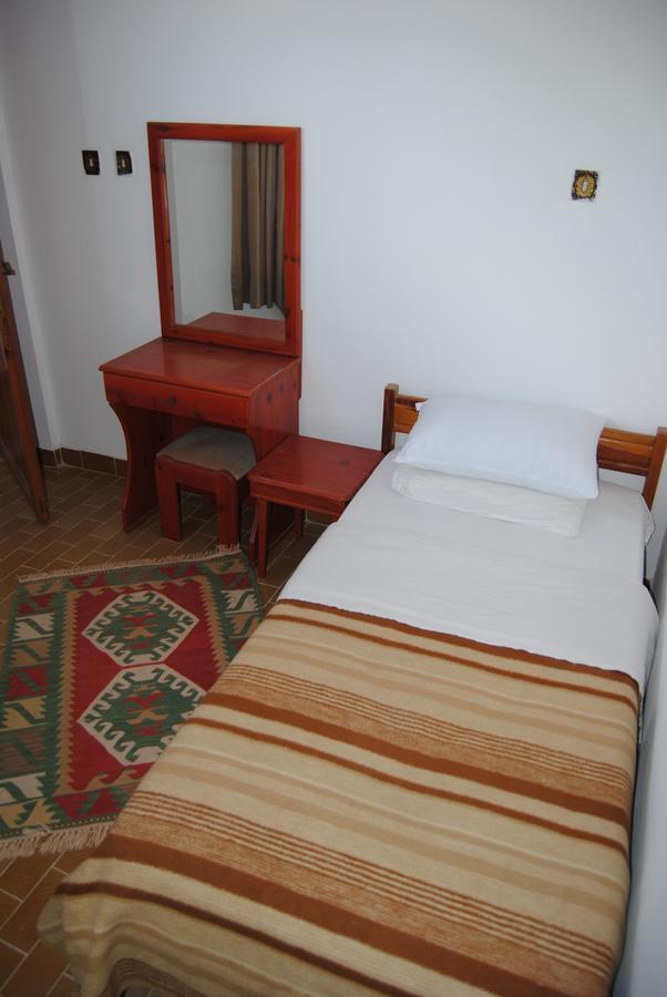 Hotel Hisarlık Halileli Oda fotoğraf